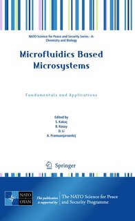 Front cover_Microfluidics Based Microsystems