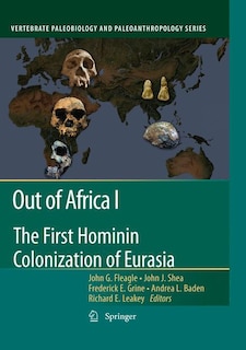 Front cover_Out of Africa I