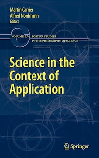 Couverture_Science in the Context of Application