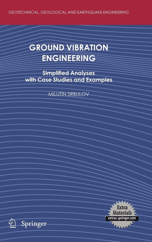 Couverture_Ground Vibration Engineering