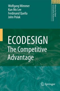 Front cover_Ecodesign - The Competitive Advantage