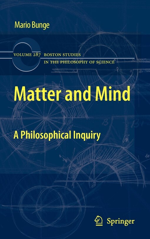 Front cover_Matter and Mind