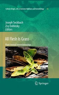 Front cover_All Flesh Is Grass
