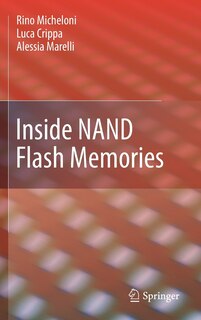 Front cover_Inside NAND Flash Memories