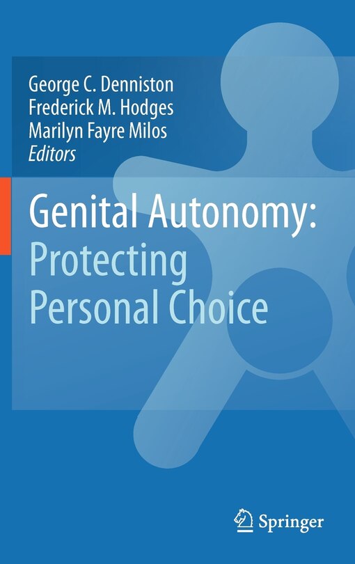 Front cover_Genital Autonomy