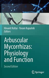 Couverture_Arbuscular Mycorrhizas