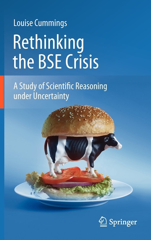 Front cover_Rethinking the BSE Crisis