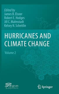 Front cover_Hurricanes and Climate Change