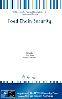 Front cover_Food Chain Security