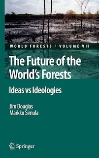 Couverture_The Future of the World's Forests