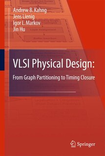 Couverture_Vlsi Physical Design