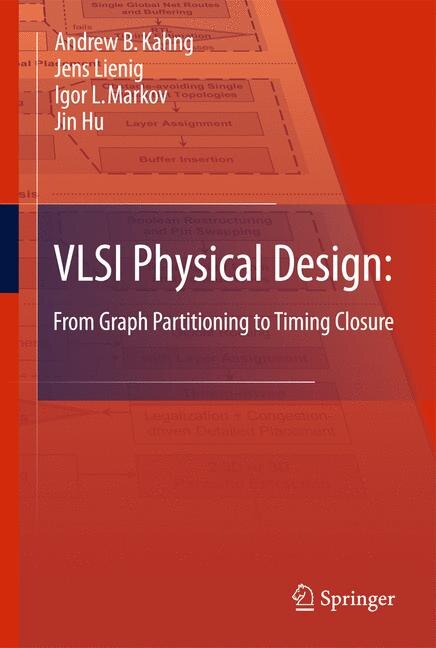 Couverture_Vlsi Physical Design