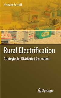 Couverture_Rural Electrification