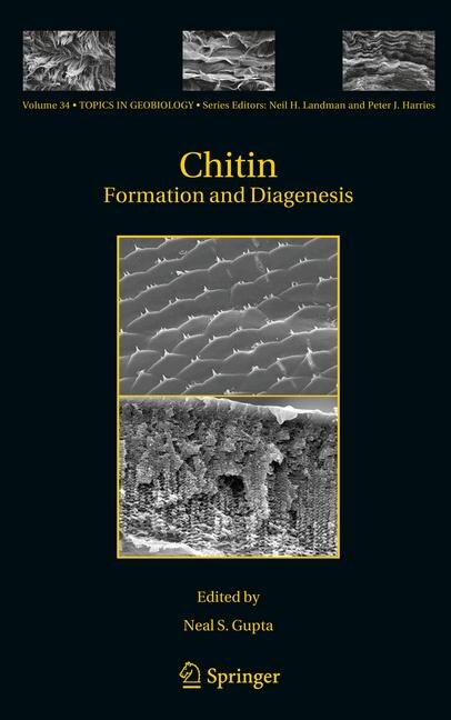 Front cover_Chitin
