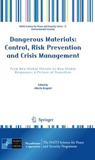Front cover_Dangerous Materials