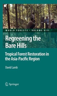 Couverture_Regreening the Bare Hills