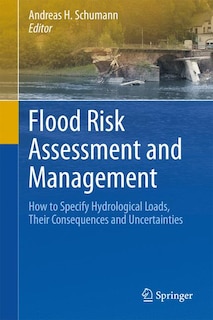 Couverture_Flood Risk Assessment and Management