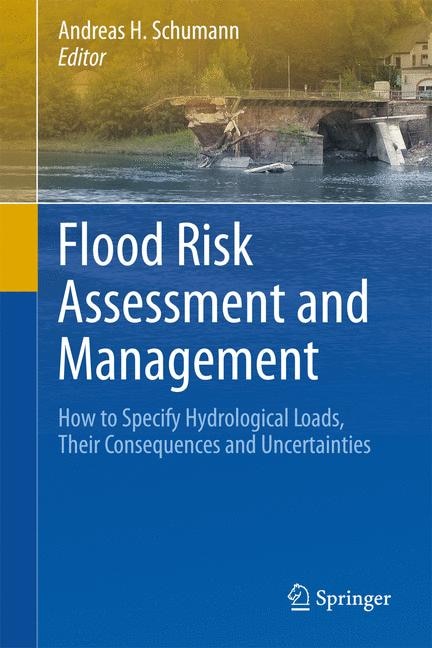Couverture_Flood Risk Assessment and Management