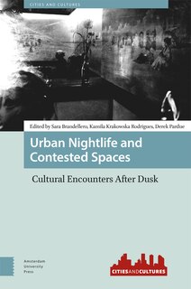 Couverture_Urban Nightlife and Contested Spaces