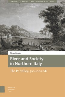 Front cover_River and Society in Northern Italy