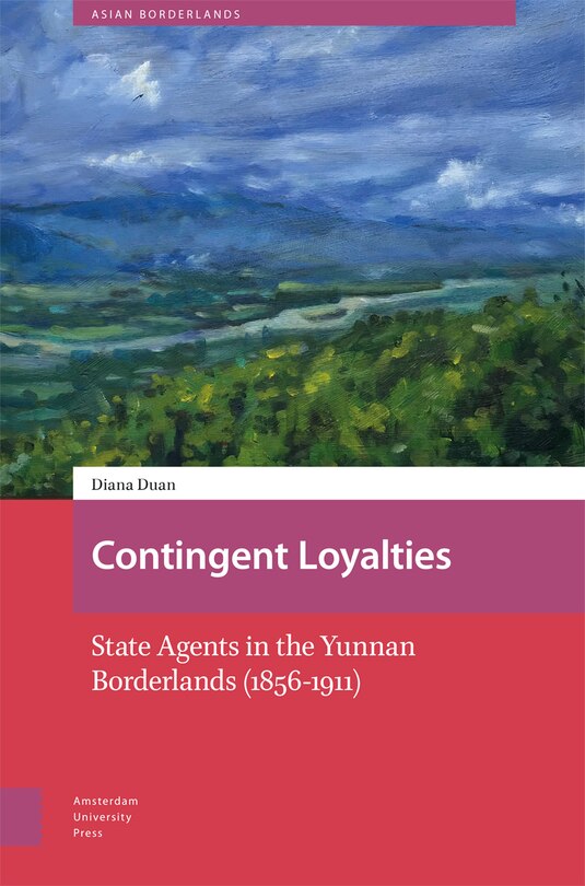 Couverture_Contingent Loyalties