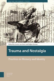 Front cover_Trauma and Nostalgia