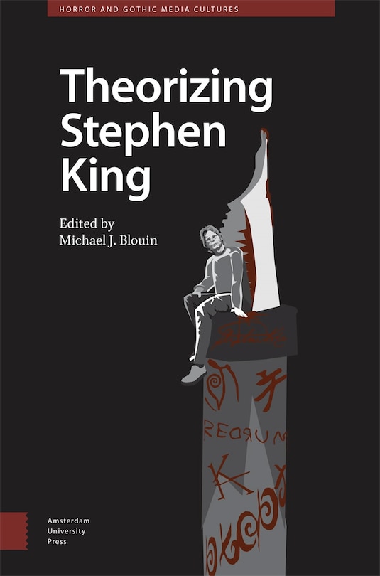 Couverture_Theorizing Stephen King
