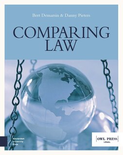 Comparing Law image number 0