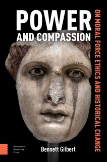 Front cover_Power and Compassion