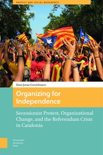 Front cover_Organizing for Independence