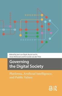 Couverture_Governing the Digital Society