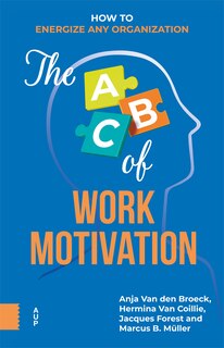 Couverture_The ABC of Work Motivation