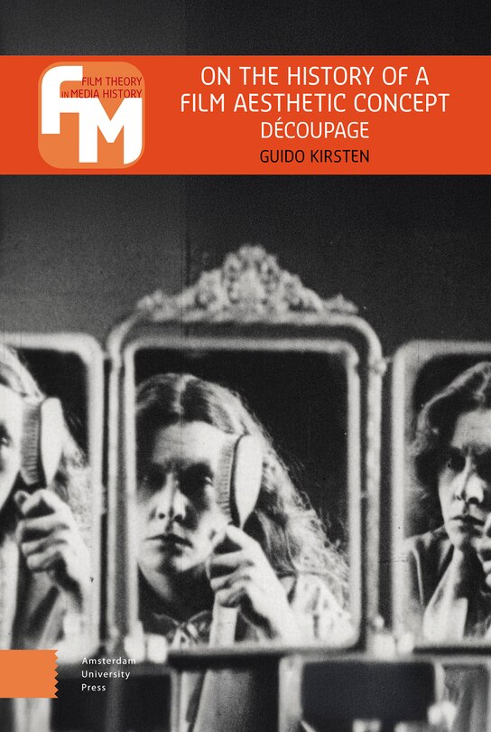 Front cover_On the History of a Film Aesthetic Concept