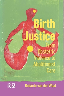Front cover_Birth Justice