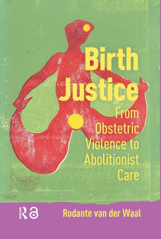 Front cover_Birth Justice