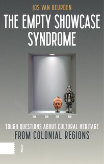 Couverture_The Empty Showcase Syndrome