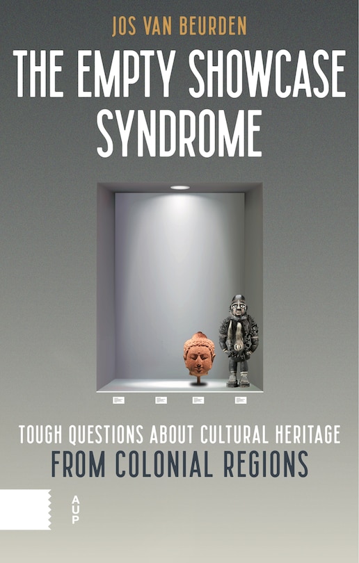 Couverture_The Empty Showcase Syndrome