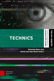 Front cover_Technics