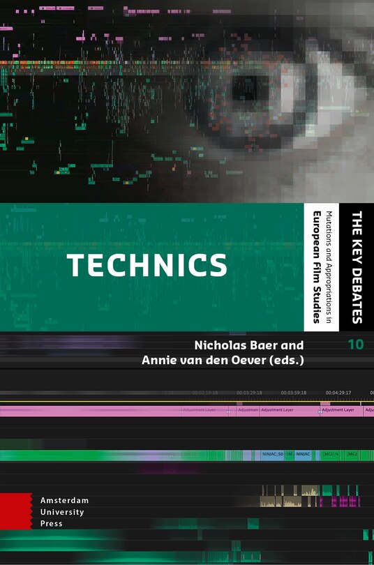 Front cover_Technics