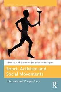 Front cover_Sport, Activism and Social Movements