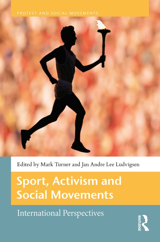 Front cover_Sport, Activism and Social Movements