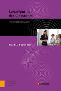Front cover_Behaviour in the Classroom