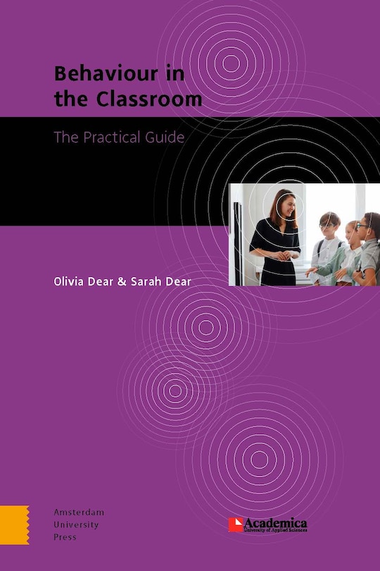 Front cover_Behaviour in the Classroom
