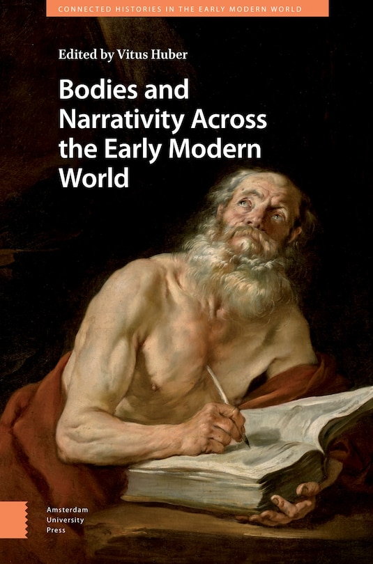 Front cover_Bodies and Narrativity Across the Early Modern World