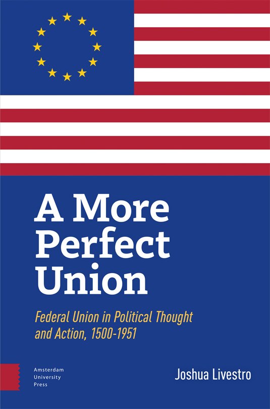 Front cover_A More Perfect Union