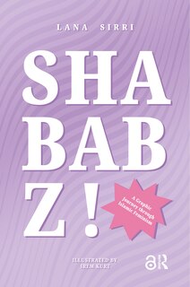 Front cover_Shababz!