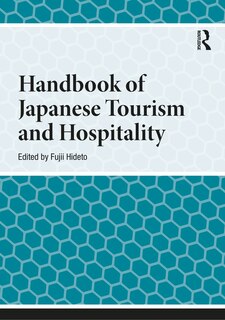 Couverture_Handbook of Japanese Tourism and Hospitality