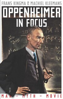 Front cover_Oppenheimer in Focus