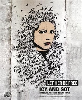 Front cover_Let Her Be Free