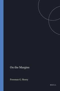 Couverture_On the Margins
